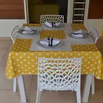 Gîte étoile du matin Grand-bourg de Marie-galante