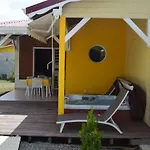 Gîte étoile du matin Grand-bourg de Marie-galante